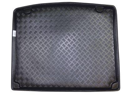 Стелка за багажник за Volkswagen Caddy (2004+) 5 doors, with net | JAR Computers Стелка за багажник за Volkswagen Caddy (2004+) 5 doors, with net