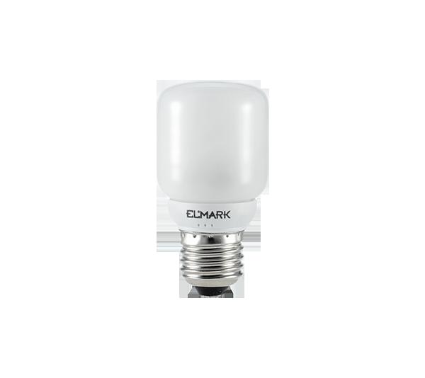 T45 8W E27 2700K | JAR Computers T45 8W E27 2700K