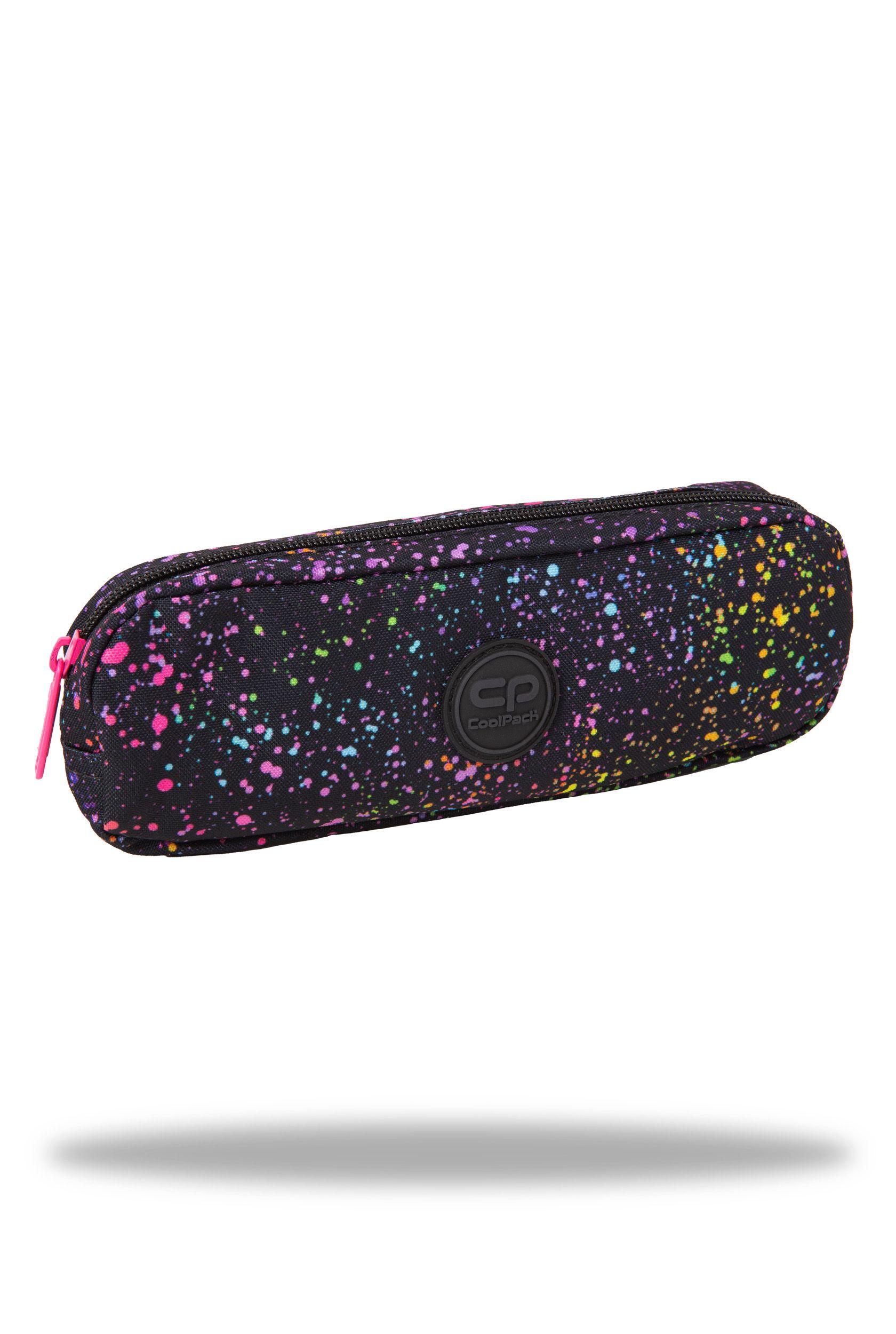 Ученически несесер Coolpack - DECK - GALACTICA