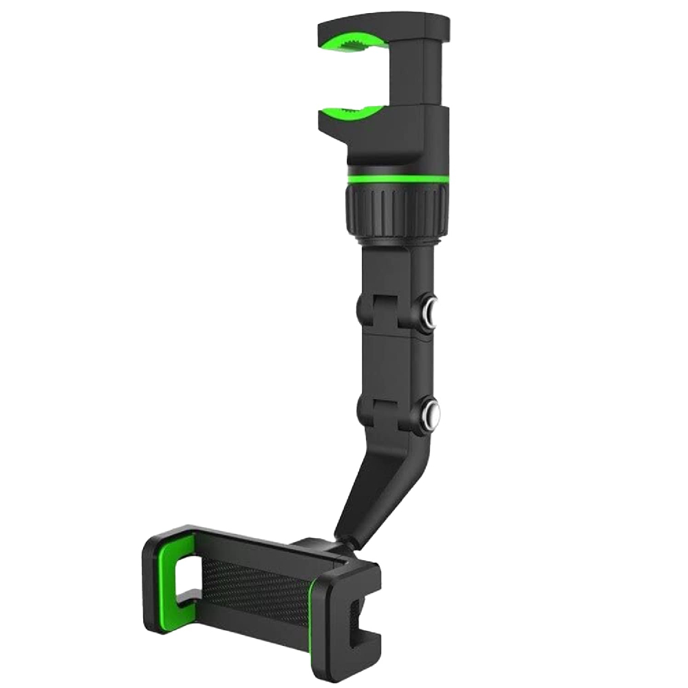 Универсална стойка за смартфон за огледало GreenBox