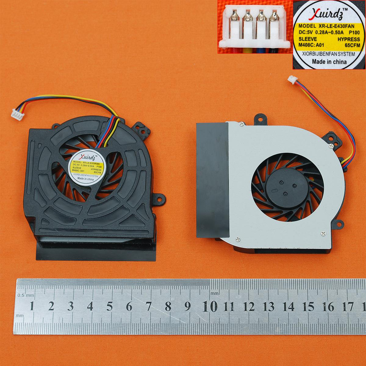 Вентилатор за лаптоп (CPU Fan) Lenovo ThinkPad E430 E435 E530 E535 | JAR Computers Вентилатор за лаптоп (CPU Fan) Lenovo ThinkPad E430 E435 E530 E535