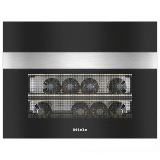 Вграден охладител MIELE KWT 7112 iG CS , 46 l, G , Да