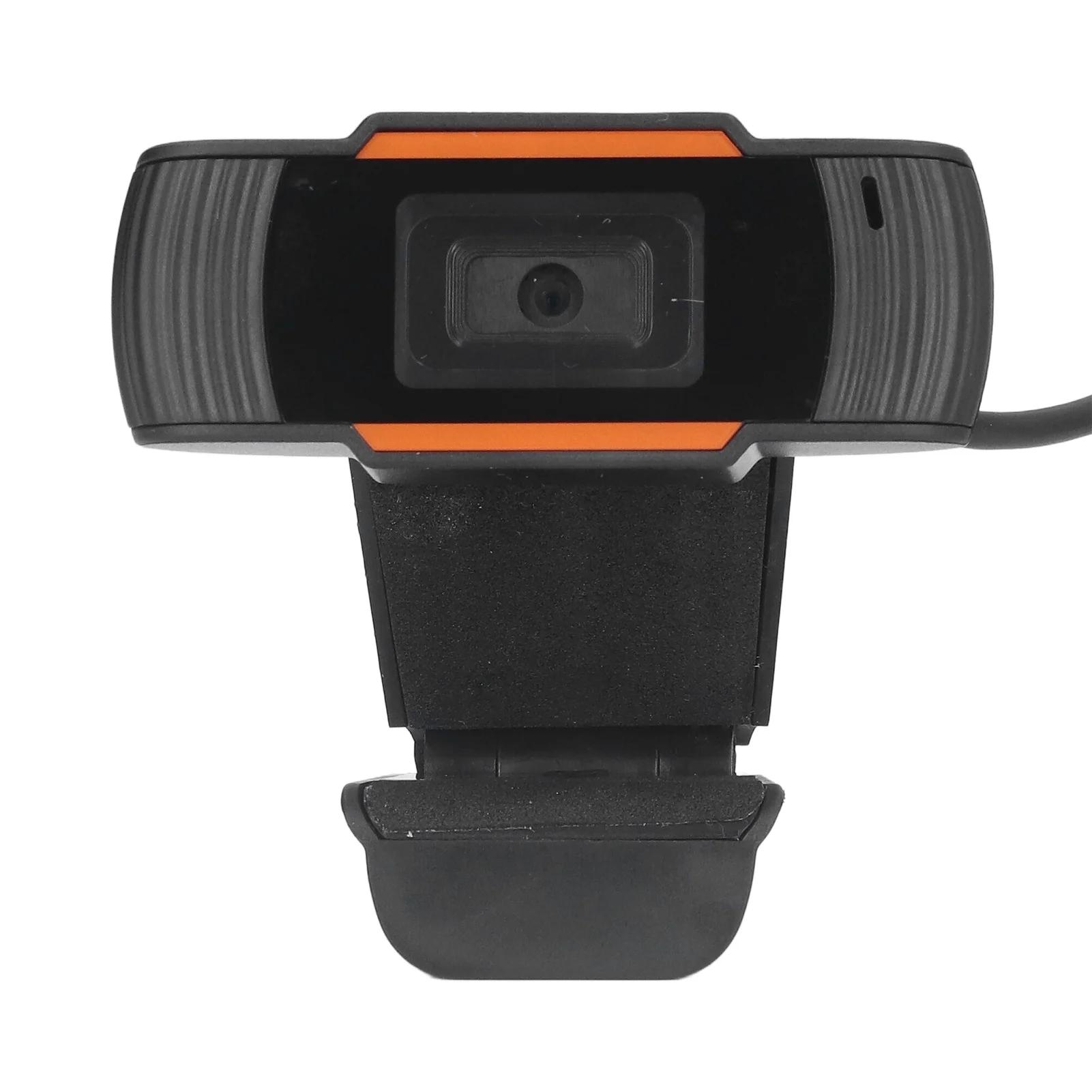 Web camera orange