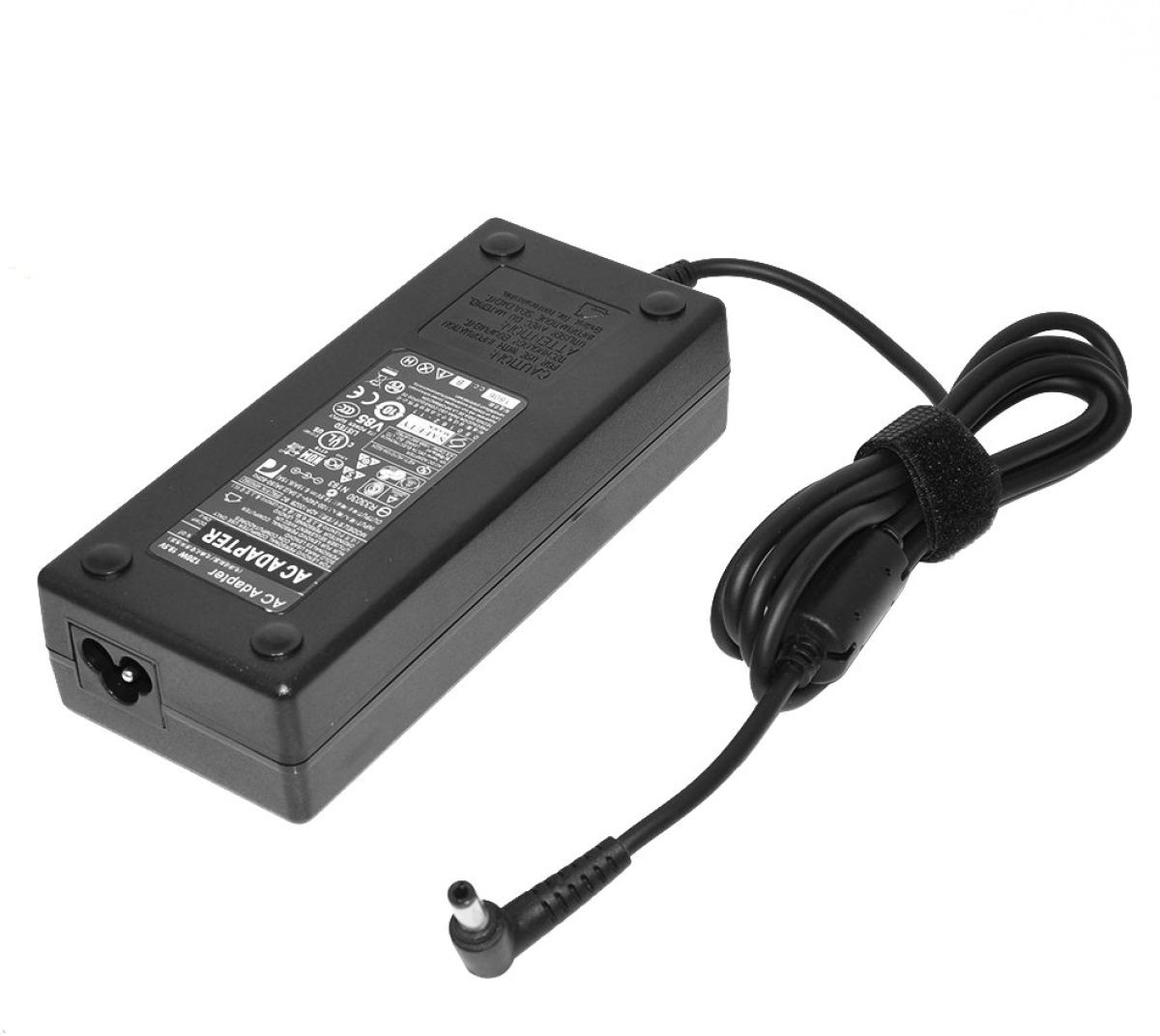 Заряднo за лаптоп Lenovo, 135W/19.5V/6.15A, букса - 6.3mm 3.0mm | JAR Computers Заряднo за лаптоп Lenovo, 135W/19.5V/6.15A, букса - 6.3mm 3.0mm