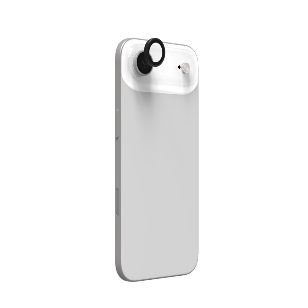 Защита за леши InvisibleShield Premium Glass Elite Lens Protection Apple iPhone Air Black | JAR Computers Защита за леши InvisibleShield Premium Glass Elite Lens Protection Apple iPhone Air Black