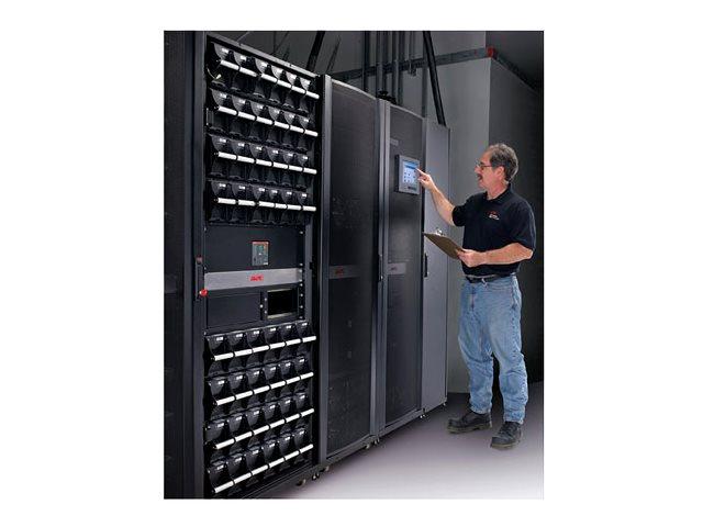 APC Scheduling Upgrade to 7X24 for Existing Assembly Service for up to 40kVA UPS or Battery Frame | JAR Computers APC Scheduling Upgrade to 7X24 for Existing Assembly Service for up to 40kVA UPS or Battery Frame