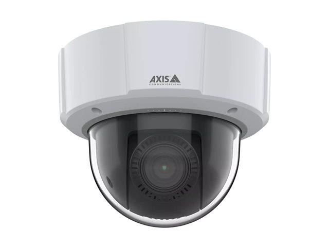 AXIS M5526-E 50Hz PTZ Camera | JAR Computers AXIS M5526-E 50Hz PTZ Camera