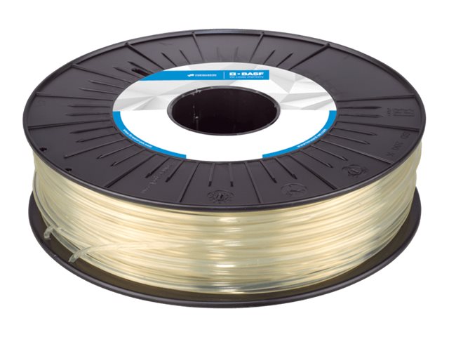 BASF Ultrafuse PLA Natural 1.75mm 750g
