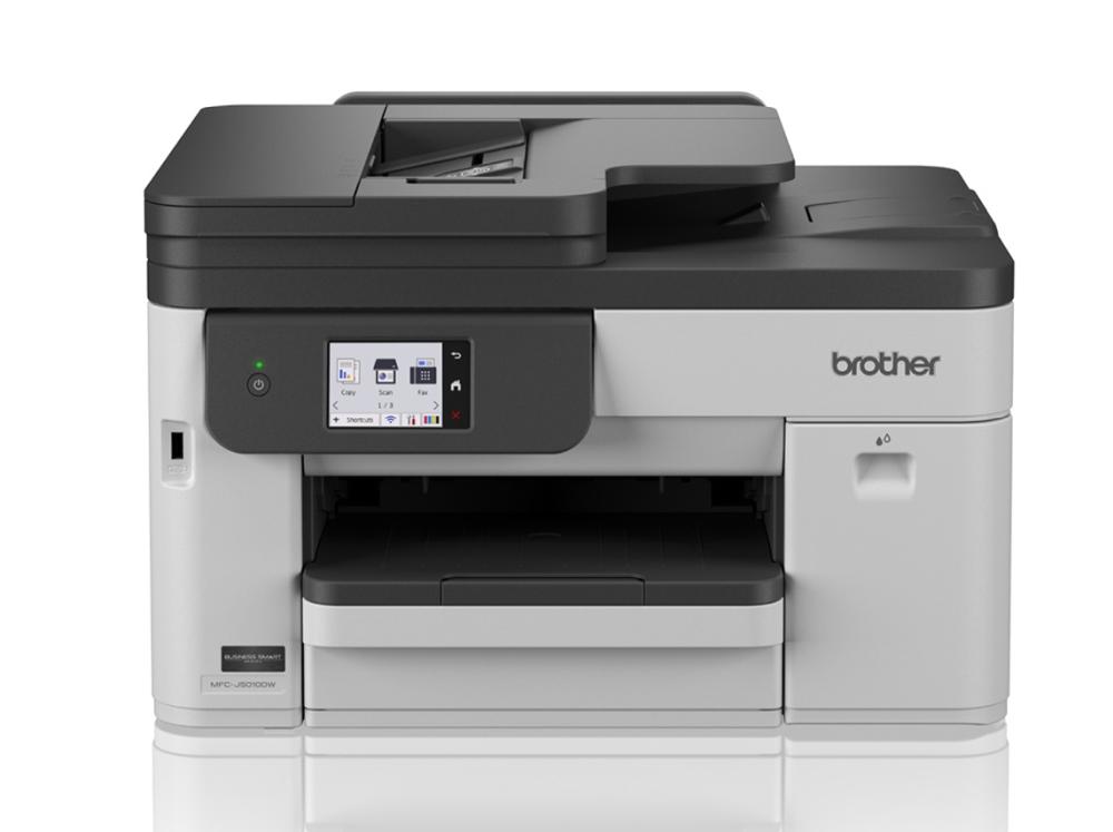Brother MFC-J5010DW Colour Inkjet Multifunctional