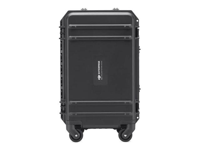 DJI BS65 Intelligent Battery Station General