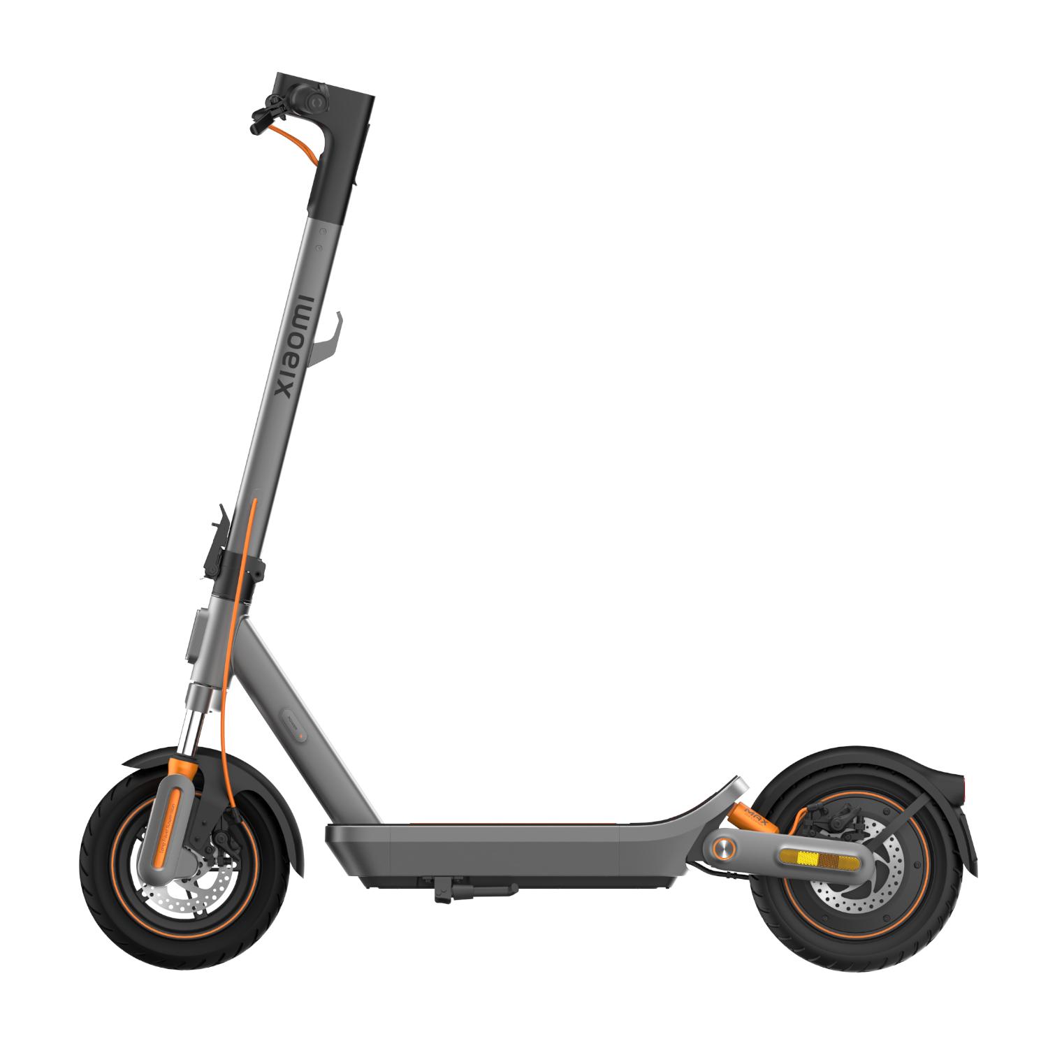 Електрически скутер Xiaomi Electric Scooter 6 Max BHR08QGL | JAR Computers Електрически скутер Xiaomi Electric Scooter 6 Max BHR08QGL