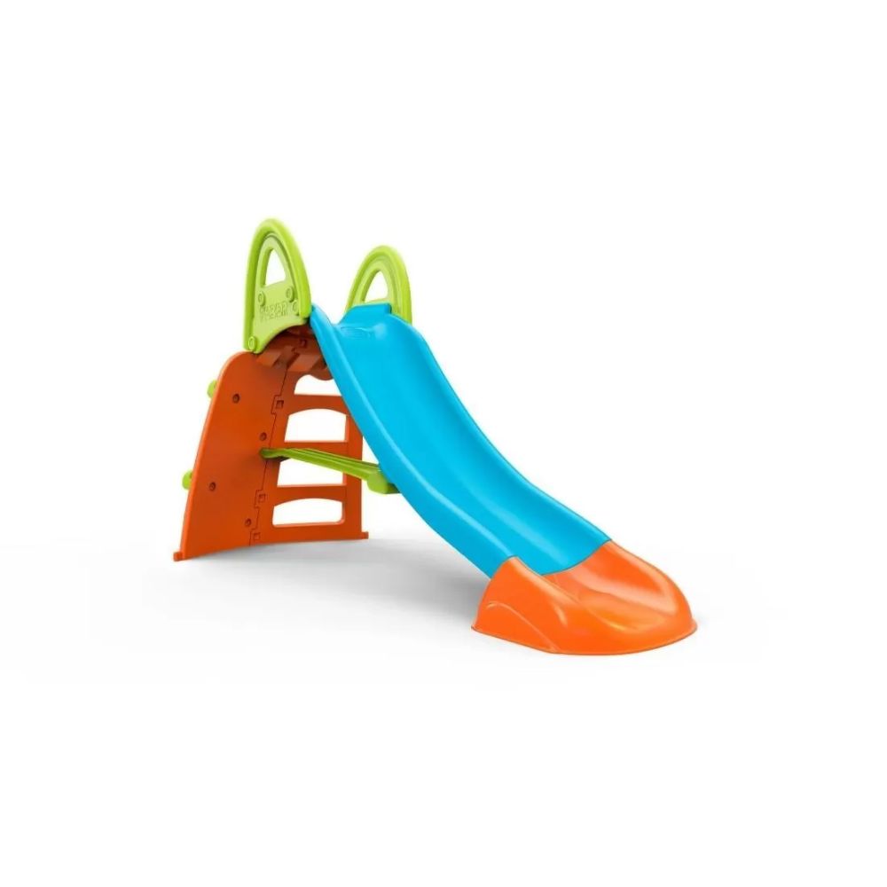 Feber Climb & Slide (FBR800013534) (FEBFBR800013534) | JAR Computers Feber Climb & Slide (FBR800013534) (FEBFBR800013534)
