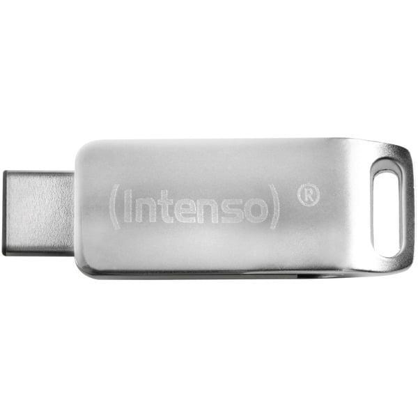 Intenso USB Flash Drive 3.2 64GB cMobile Line | JAR Computers Intenso USB Flash Drive 3.2 64GB cMobile Line