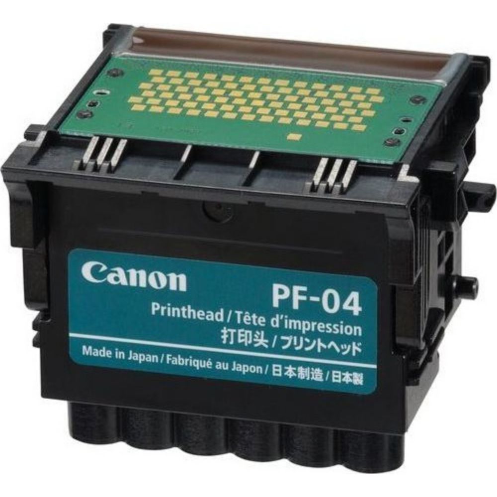 IPF 650/655/750/755 PRHEAD PF-04 (CANLF-PF04)