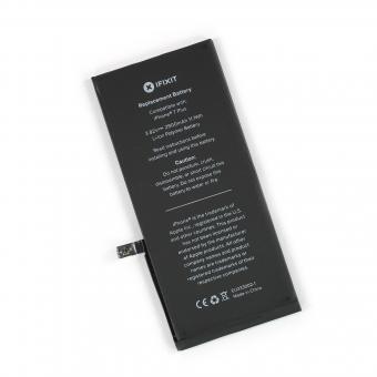 Качествена резервна батерия за iPhone 7 Plus (3.82V 2900mAh) - iFixit iPhone 7 Plus Replacement Battery | JAR Computers Качествена резервна батерия за iPhone 7 Plus (3.82V 2900mAh) - iFixit iPhone 7 Plus Replacement Battery