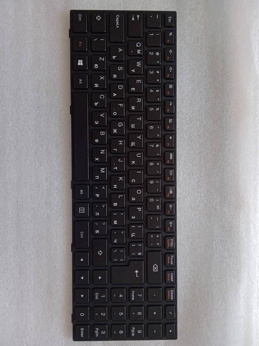 Клавиатура за лаптоп LENOVO IdeaPad 110 - кирилизирана