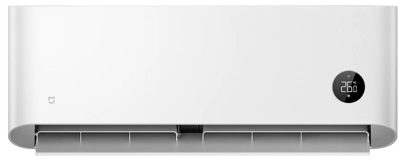 Климатик Xiaomi MIJIA ASH-09WO/N2C2-EU , 9000 охл/отопление BTU, A++ , Инверторни системи | JAR Computers Климатик Xiaomi MIJIA ASH-09WO/N2C2-EU , 9000 охл/отопление BTU, A++ , Инверторни системи