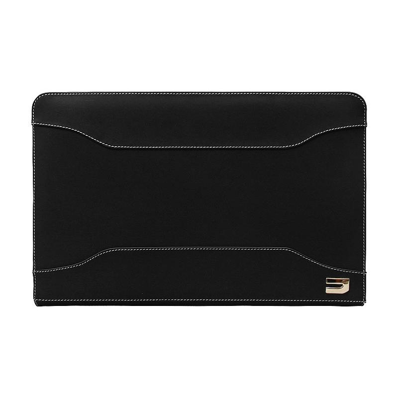 Кожен калъф (естествена кожа) за MacBook Air 11 инча - Urbano Leather Folder Case (черен) | JAR Computers Кожен калъф (естествена кожа) за MacBook Air 11 инча - Urbano Leather Folder Case (черен)