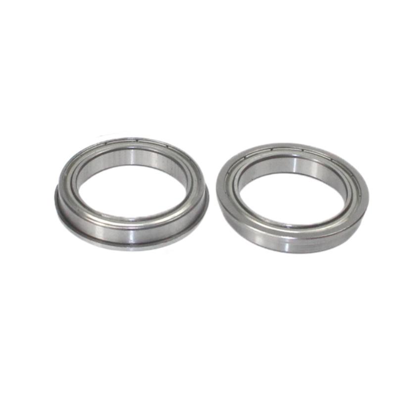 ЛАГЕР ГОРНА РОЛКА КОМПЛЕКТ (UPPER ROLLER BEARING 2 PCS) ЗА MINOLTA EP 6000/6001/6002/6003 - PN 1075-5771-01 - CE