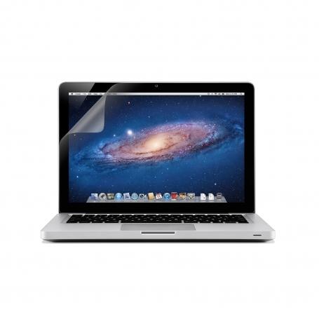 Матово защитно покритие за дисплея на MacBook Pro 13 инча - Belkin Screen Guard (модели от 2009 до 2012) | JAR Computers Матово защитно покритие за дисплея на MacBook Pro 13 инча - Belkin Screen Guard (модели от 2009 до 2012)