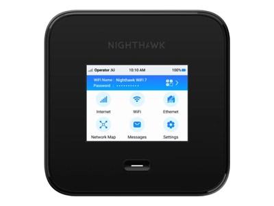 NETGEAR 1PT Nighthawk Router M7 Pro MR7400