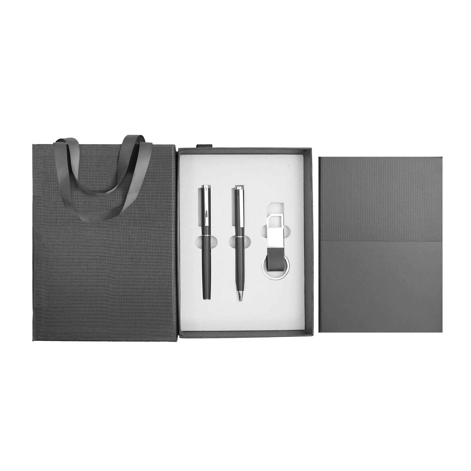 Office 1 Подаръчен комплект Matrix Trinity, в кутия, черен | JAR Computers Office 1 Подаръчен комплект Matrix Trinity, в кутия, черен