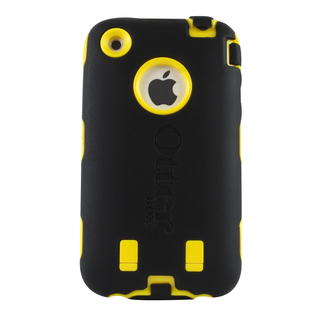 Otterbox Defender Case за iPhone 3G/3GS | JAR Computers Otterbox Defender Case за iPhone 3G/3GS