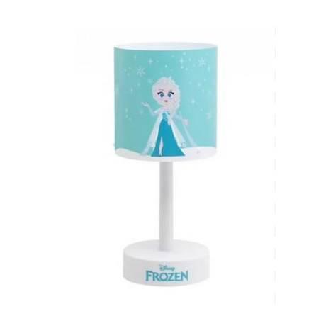 Paladone Frozen Mini Desk Lamp (PP12331FZT)