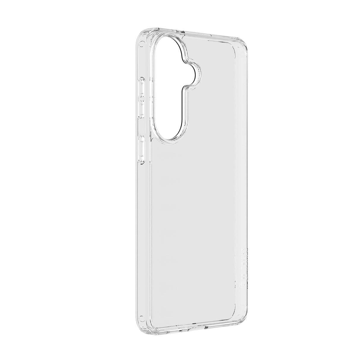 Прозрачен твърд калъф Clear Protect за Samsung Galaxy S26+ | JAR Computers Прозрачен твърд калъф Clear Protect за Samsung Galaxy S26+