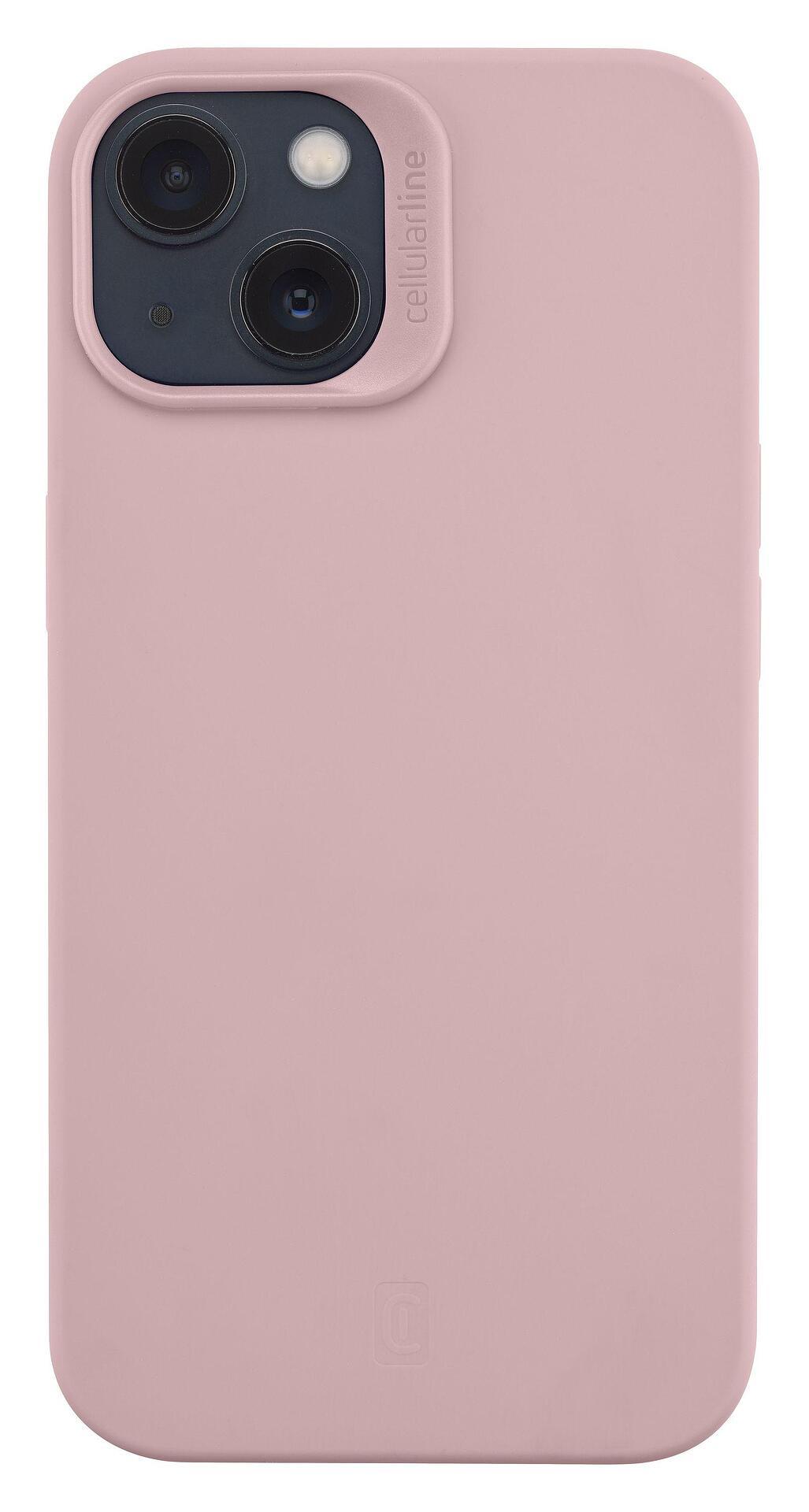 Sensation калъф за iPhone 14, Розов | JAR Computers Sensation калъф за iPhone 14, Розов