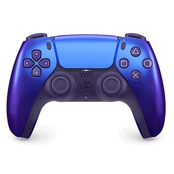 Sony Interactive Entertainment DualSense Индиго Bluetooth/USB Геймпад Аналогов/Цифров PlayStation 5 | JAR Computers Sony Interactive Entertainment DualSense Индиго Bluetooth/USB Геймпад Аналогов/Цифров PlayStation 5