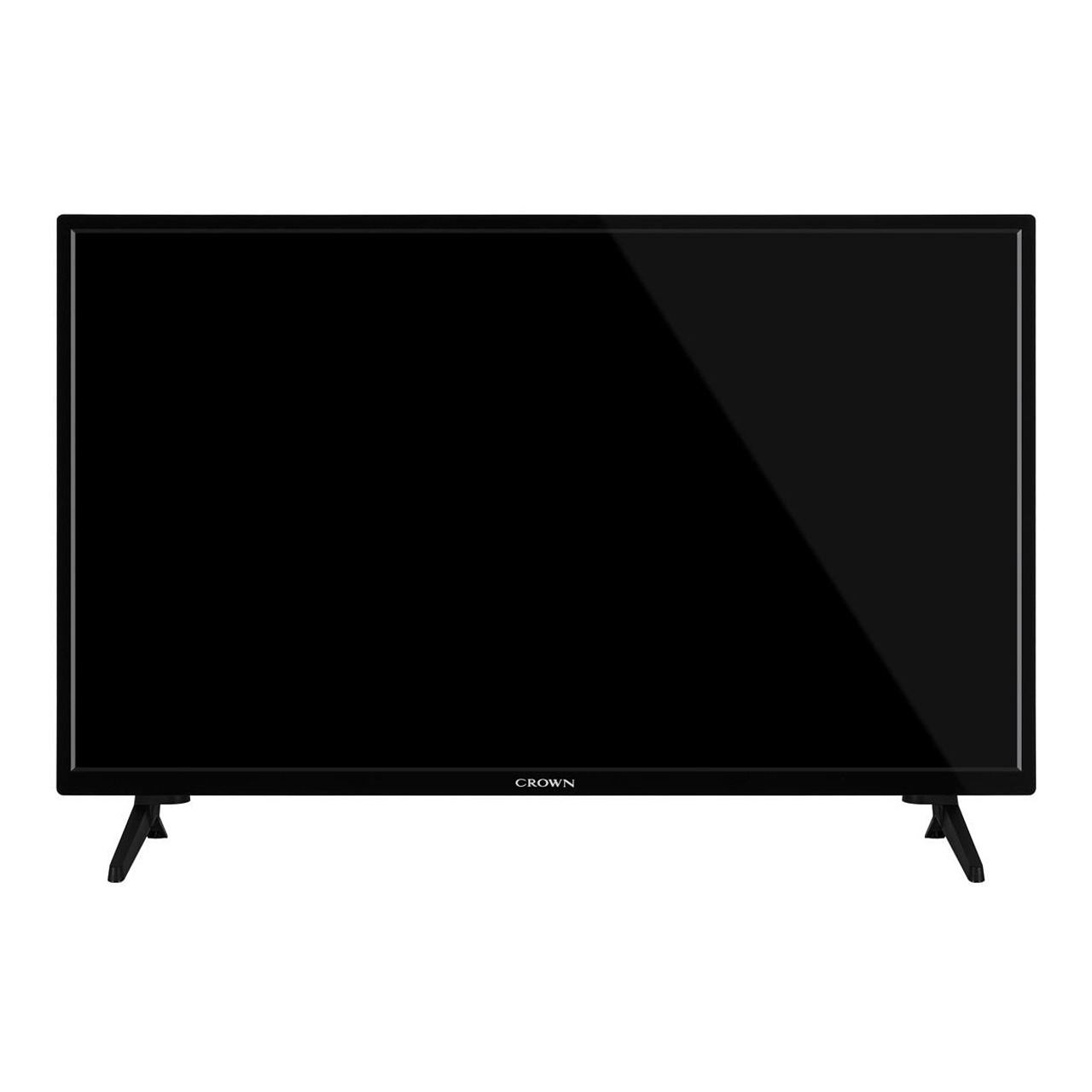 Телевизор Crown 32NV57FSW Smart TV , 1920x1080 FULL HD , 32 inch, 81 см, Smart TV