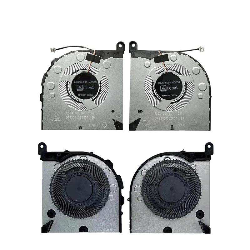 Вентилатори за лаптоп Lenovo Legion Y9000K Y730 Y740 2019 | JAR Computers Вентилатори за лаптоп Lenovo Legion Y9000K Y730 Y740 2019