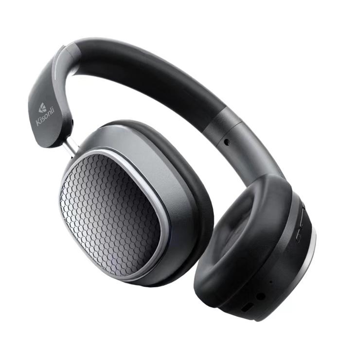 Bluetooth слушалки Kisonli A9, Различни цветове – 20810