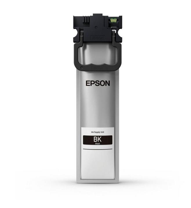 Epson WF-C53xx / WF-C58xx Series Ink Pack XL Black | JAR Computers Epson WF-C53xx / WF-C58xx Series Ink Pack XL Black