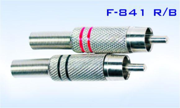 F-841 Black