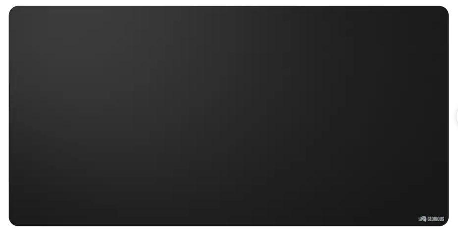 Гейминг подложка за мишка Glorious - GMP 2, XXL, черна