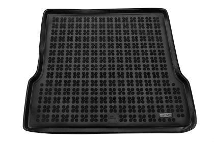 Гумена стелка за багажник за Dacia Logan I (2004 - 2013) sedan - Rezaw Plast | JAR Computers Гумена стелка за багажник за Dacia Logan I (2004 - 2013) sedan - Rezaw Plast