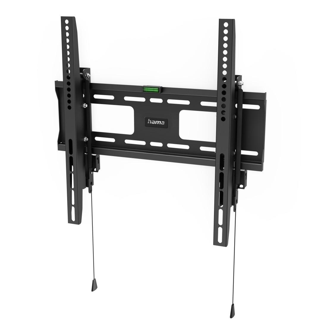 HAMA Стенна стойка за TV, 165 см (65&quot;) до 50 кг, защита от кражба