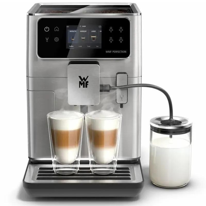 Кафеавтомат WMF CP813D10 PERFECTION 660 , 15 Bar, 1550 W