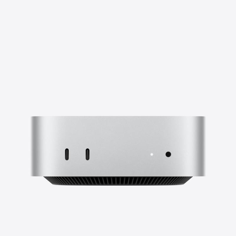 Компютър Apple Mac mini M6 512GB mhql4 , 16 , 512 , Apple M6 , Apple M6 12 Core , Apple M6 12 Core , Mac OS