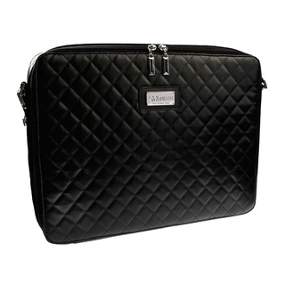 Чанта за лаптопи до 15 инча - Krusell Coco Laptop Slim Case (черен) | JAR Computers Чанта за лаптопи до 15 инча - Krusell Coco Laptop Slim Case (черен)