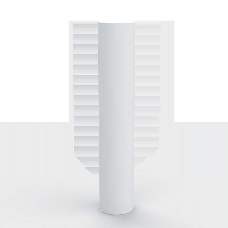 LED ДЕКОРАТИВНА ЛАМПА TOWER RGBW НЕУТРАЛ IP65