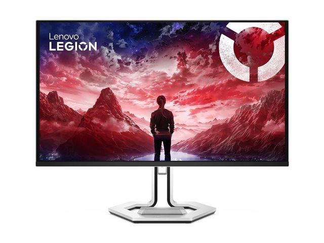 LENOVO Legion Pro 27Q-10 27inch IPS QHD 2560x1440 16:9 240Hz 300cd/m2 1000:1 0.5ms 2xHDMI 2.1 1xDP 1.4 99 sRGB 3y | JAR Computers LENOVO Legion Pro 27Q-10 27inch IPS QHD 2560x1440 16:9 240Hz 300cd/m2 1000:1 0.5ms 2xHDMI 2.1 1xDP 1.4 99 sRGB 3y