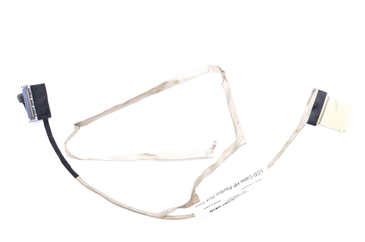 Лентов Кабел за лаптоп (LCD Cable) HP Pavilion DV4-3000 | JAR Computers Лентов Кабел за лаптоп (LCD Cable) HP Pavilion DV4-3000