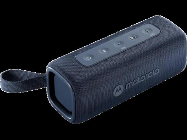 Motorola ROKR 600, Blue
