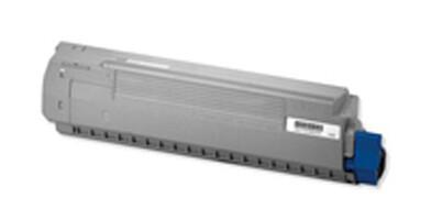 OKI 44844616 тонер касета 1 броя Оригинал Черен | JAR Computers OKI 44844616 тонер касета 1 броя Оригинал Черен