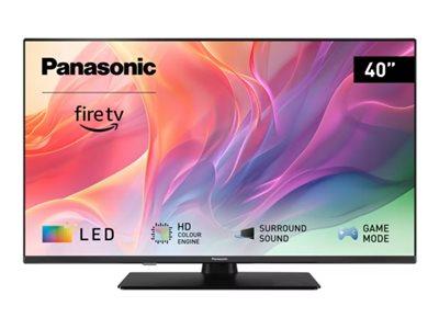 Panasonic TV 40S55AEZ - 40" Diagonal Class S55 Series LED-backlit LCD TV | JAR Computers Panasonic TV 40S55AEZ - 40" Diagonal Class S55 Series LED-backlit LCD TV
