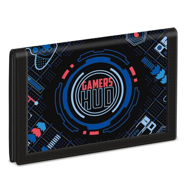 Портмоне Ars Una Gamers HUD (5525) | JAR Computers Портмоне Ars Una Gamers HUD (5525)