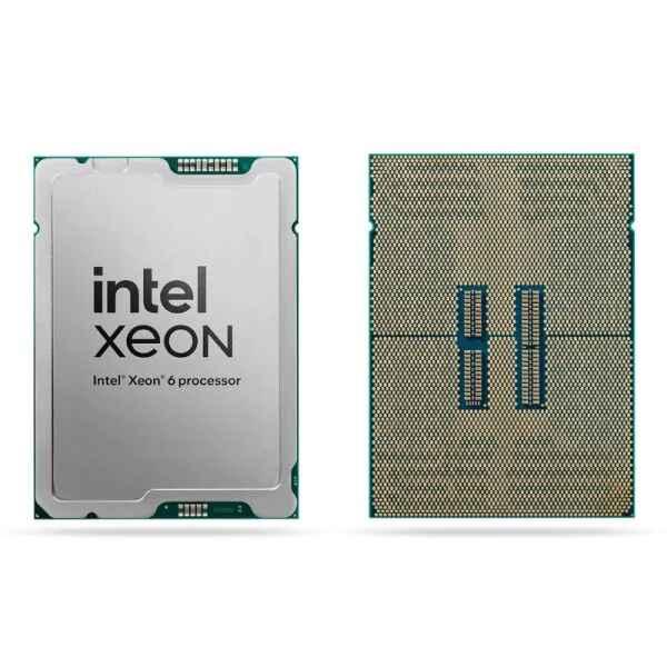 Процесор INTEL XEON 6745P 32 core/64 Threads , Cache 336MB - 3 year warranty Sockets: FCLGA4710